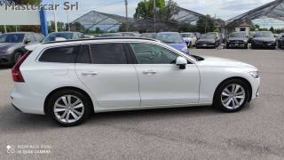 VOLVO V60 usata, con Boardcomputer