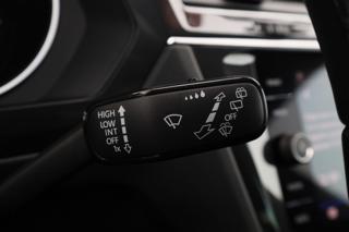 VOLKSWAGEN Tiguan usata, con Autoradio digitale