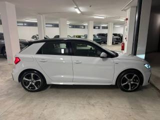AUDI A1 usata, con Climatizzatore
