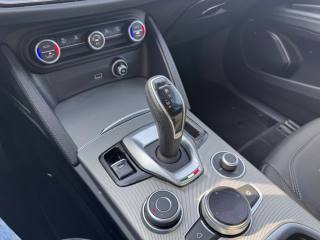 ALFA ROMEO Stelvio usata, con Sistema di navigazione