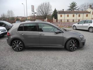 VOLKSWAGEN Golf GTD usata 98