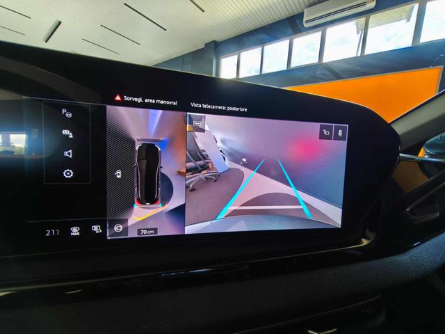 AUDI A5 usata, con Cruise Control