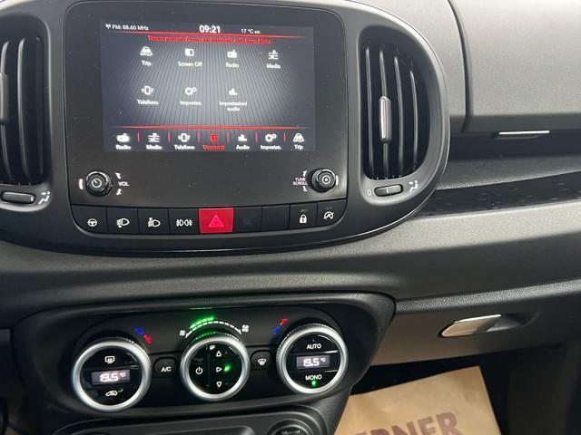 FIAT 500L usata, con Cruise Control