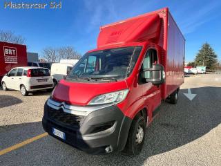 CITROEN Jumper usata, con Airbag