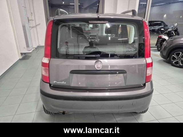FIAT Panda usata, con Fendinebbia