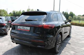 AUDI Q5 usata, con Autoradio