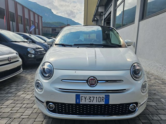 FIAT 500 usata, con Airbag