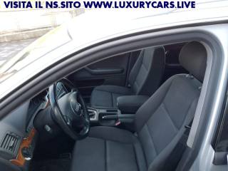 AUDI A4 usata, con Immobilizzatore elettronico