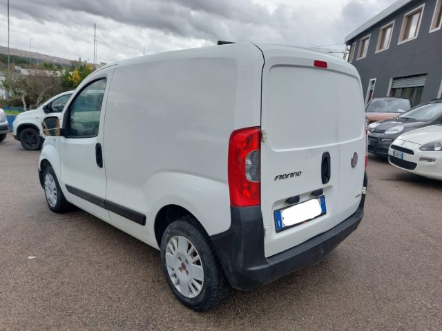 FIAT Fiorino usata 7