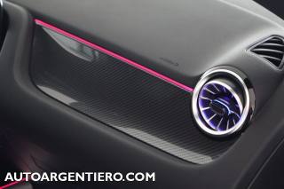 MERCEDES-BENZ GLA 220 usata, con Adaptive Cruise Control