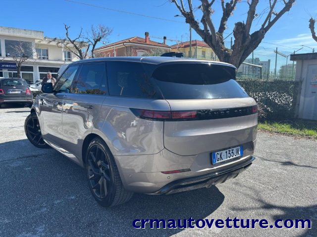 LAND ROVER Range Rover Sport usata, con Airbag