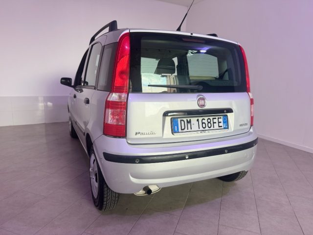 FIAT Panda usata 8