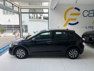 VOLKSWAGEN Polo usata, con Cerchi in lega