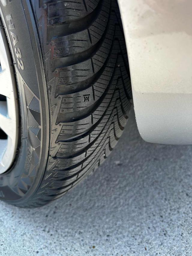HYUNDAI i20 usata, con Chiusura centralizzata
