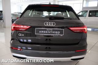 AUDI Q3 usata, con Airbag Passeggero