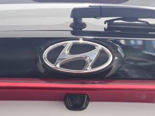 HYUNDAI i20 usata, con Airbag Passeggero