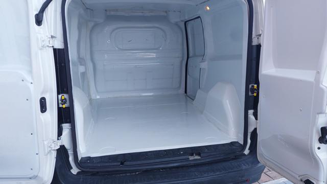FIAT Doblo usata, con Bracciolo