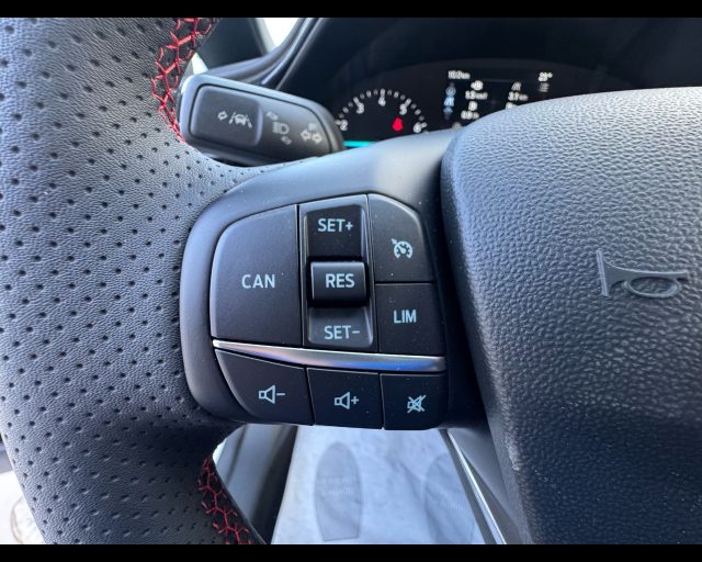 FORD Fiesta usata, con Controllo elettronico della corsia