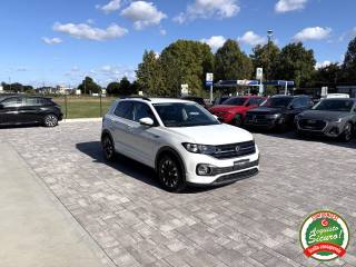 VOLKSWAGEN T-Cross usata, con Airbag Passeggero