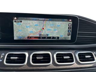 MERCEDES-BENZ GLE 300 usata, con Cronologia tagliandi