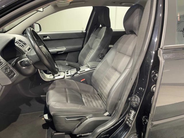 VOLVO V50 usata, con Cruise Control