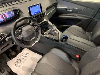 PEUGEOT 3008 usata, con Cronologia tagliandi