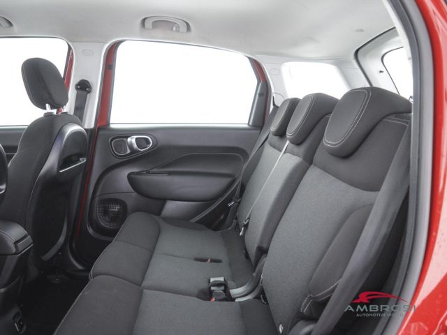 FIAT 500L usata 9
