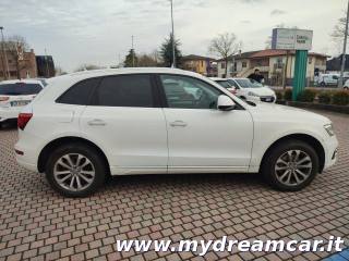 AUDI Q5 usata 22