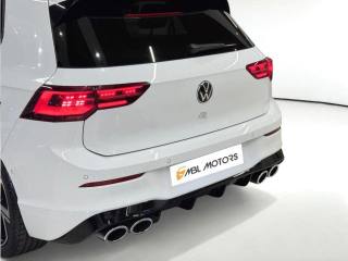 VOLKSWAGEN Golf R usata, con Immobilizzatore elettronico