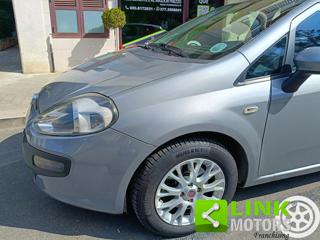 FIAT Punto Evo usata 32