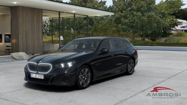 BMW 520 usata 0