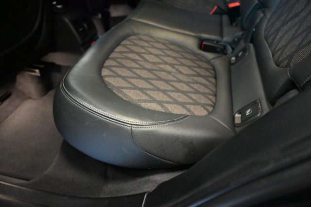 BMW X1 usata 52