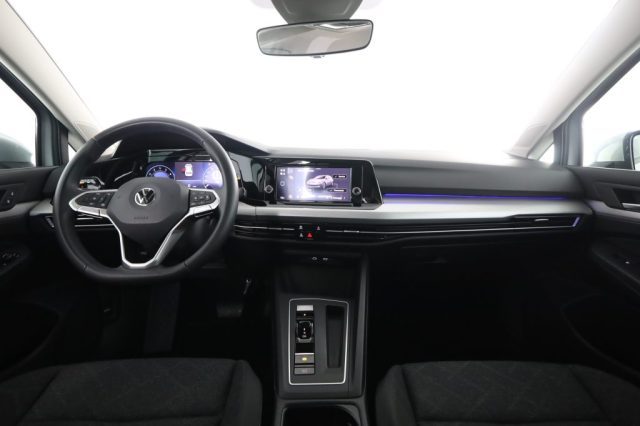 VOLKSWAGEN Golf usata 4