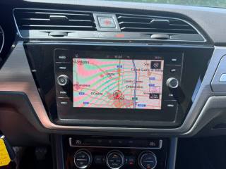 VOLKSWAGEN Touran usata, con ESP