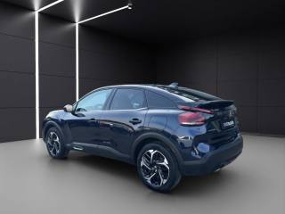 CITROEN C4 usata, con Airbag laterali