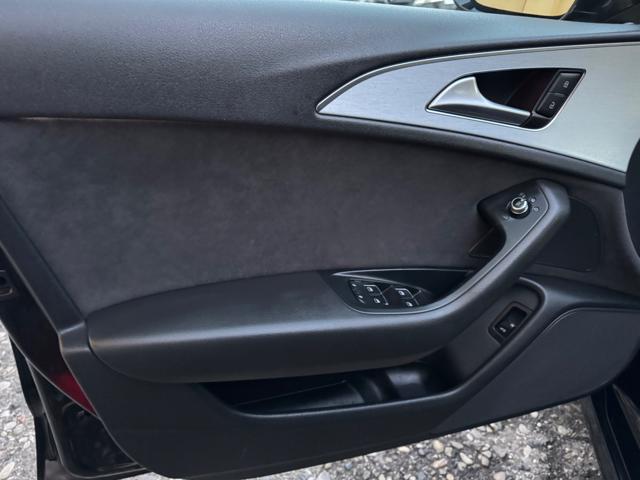 AUDI A6 usata, con Fendinebbia