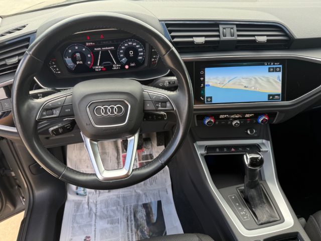 AUDI Q3 usata, con Bluetooth