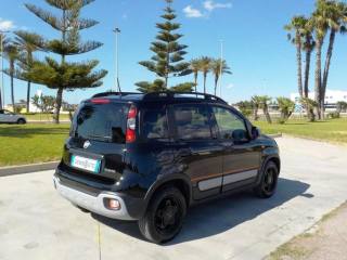 FIAT Panda Cross usata, con Alzacristalli elettrici