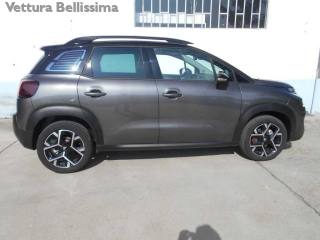 CITROEN C3 Aircross usata, con Controllo trazione