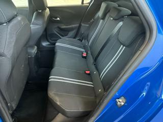 OPEL Corsa usata, con Cruise Control