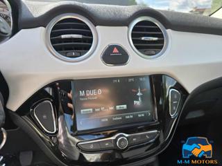 OPEL Adam usata, con ESP