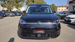 VOLKSWAGEN Caddy usata, con Airbag