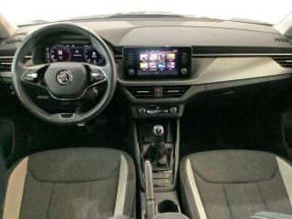 SKODA Kamiq usata, con Chiusura centralizzata