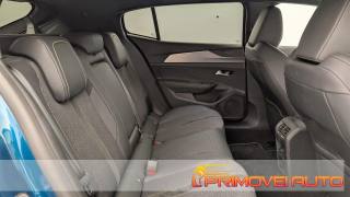 PEUGEOT 408 usata, con Controllo trazione