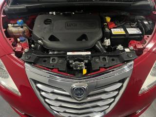 LANCIA Ypsilon usata, con Controllo trazione