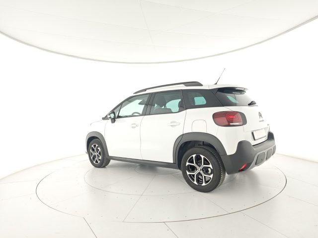CITROEN C3 Aircross usata, con Cerchi in lega
