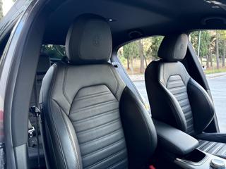 ALFA ROMEO Stelvio usata, con Climatizzatore