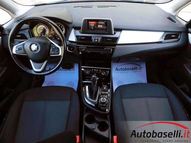BMW 225 usata, con Autoradio digitale