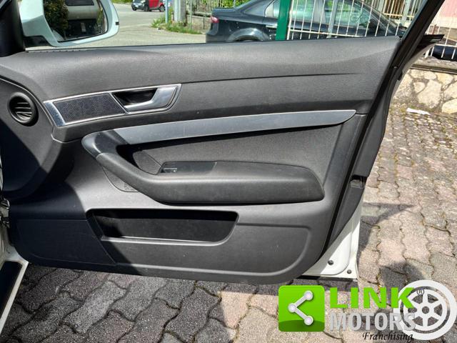 AUDI A6 usata, con Airbag Passeggero