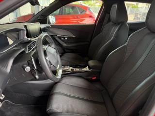 PEUGEOT 2008 usata, con ESP